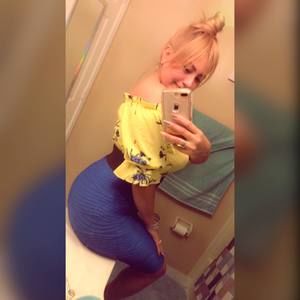 Meet your Posher, Jenny